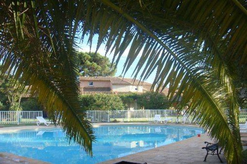 Location de vacances - Villa à Lecci