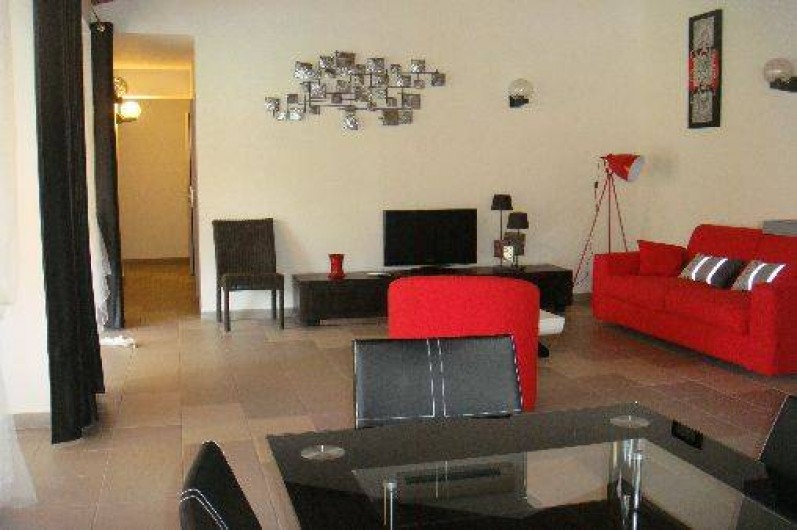 Location de vacances - Villa à Lecci