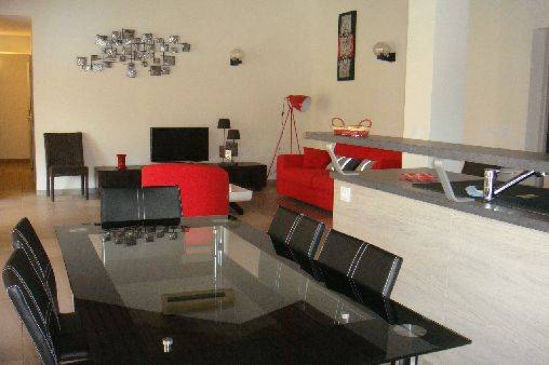 Location de vacances - Villa à Lecci