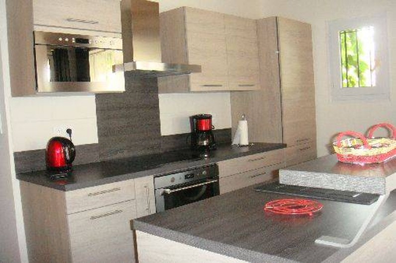 Location de vacances - Villa à Lecci