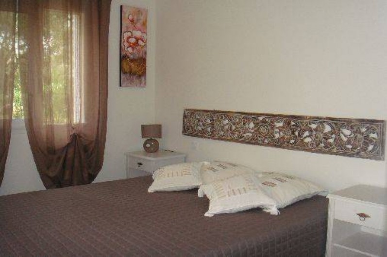 Location de vacances - Villa à Lecci