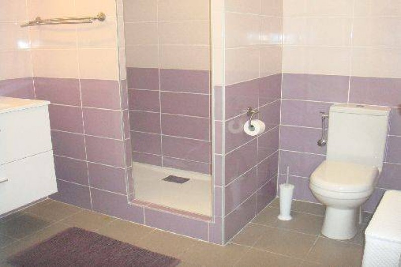 Location de vacances - Villa à Lecci