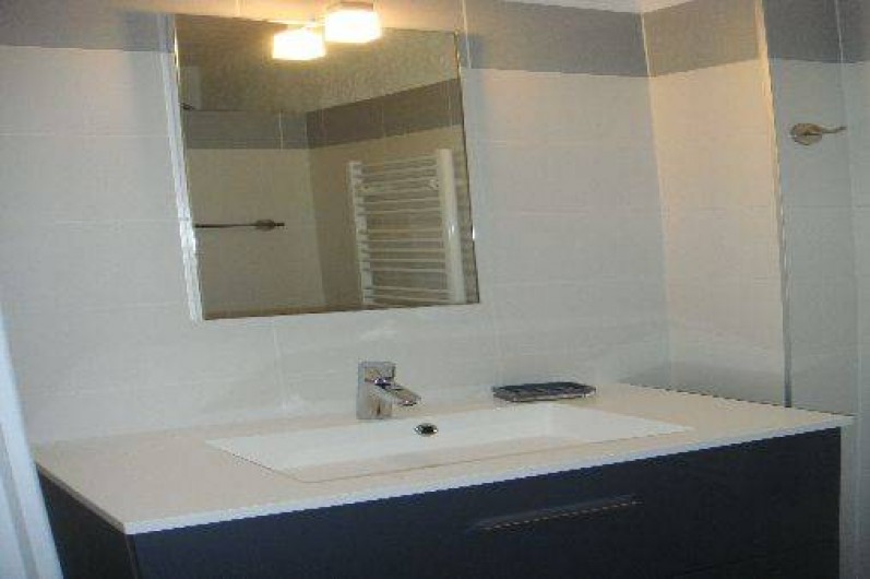 Location de vacances - Villa à Lecci