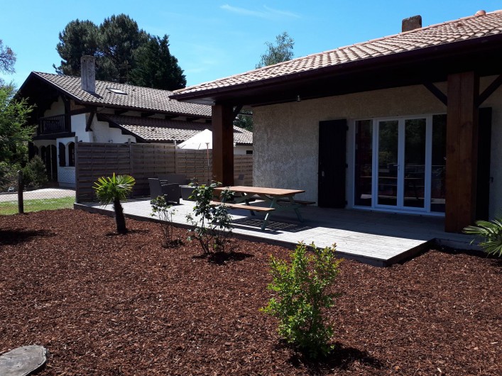 Location de vacances - Maison - Villa à La Teste-de-Buch