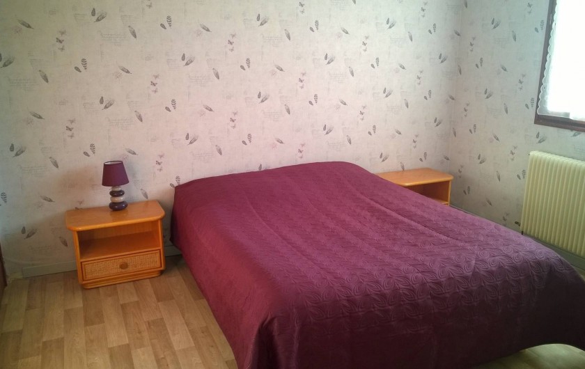 Location de vacances - Maison - Villa à La Teste-de-Buch