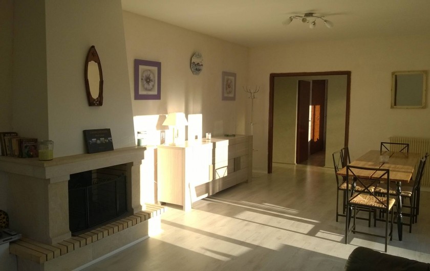 Location de vacances - Maison - Villa à La Teste-de-Buch