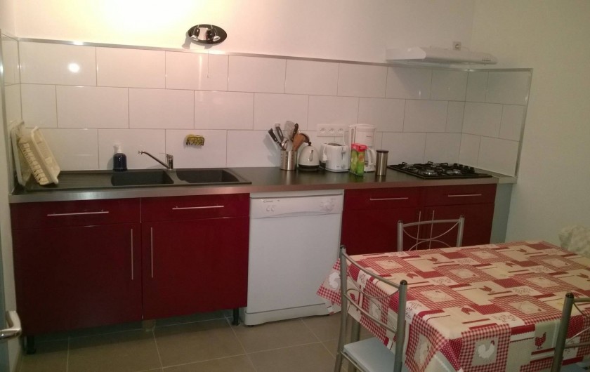 Location de vacances - Maison - Villa à La Teste-de-Buch