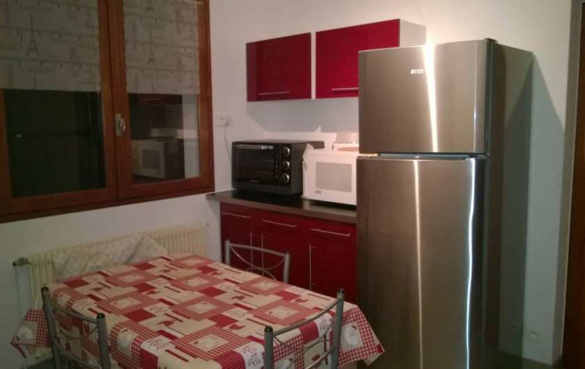 Location de vacances - Maison - Villa à La Teste-de-Buch