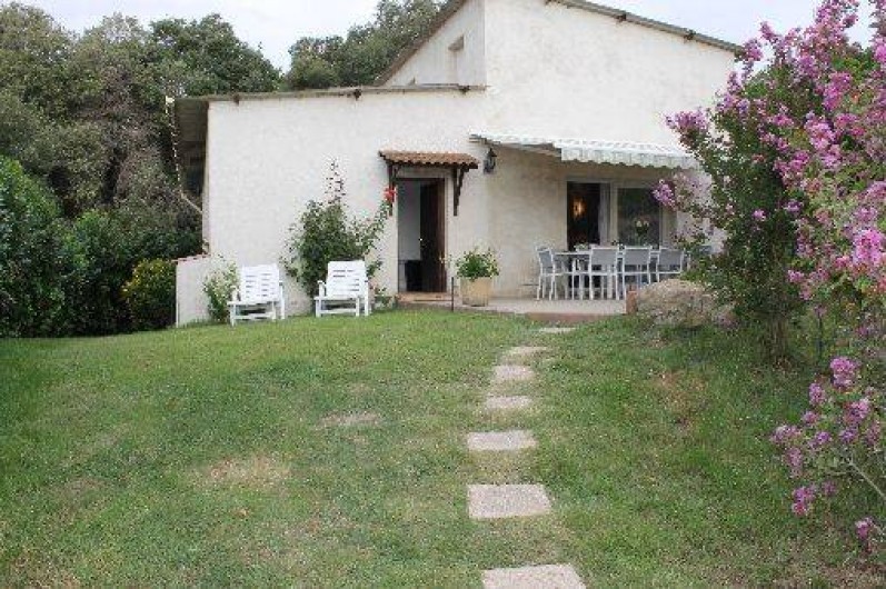 Location de vacances - Gîte à Travo