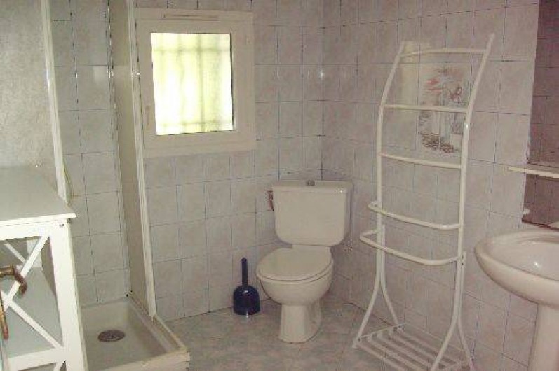 Location de vacances - Gîte à Travo