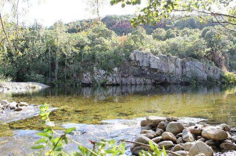Location de vacances - Gîte à Travo