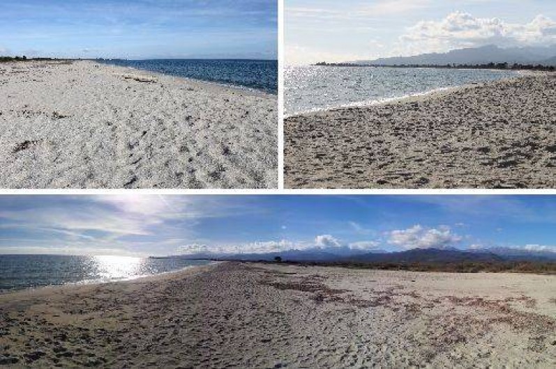 Location de vacances - Gîte à Travo