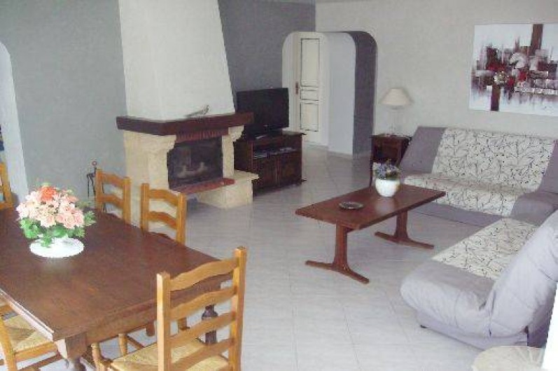 Location de vacances - Gîte à Travo