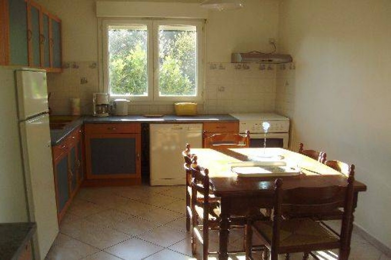 Location de vacances - Gîte à Travo