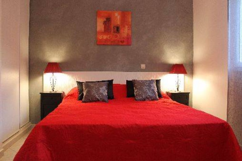 Location de vacances - Gîte à Travo