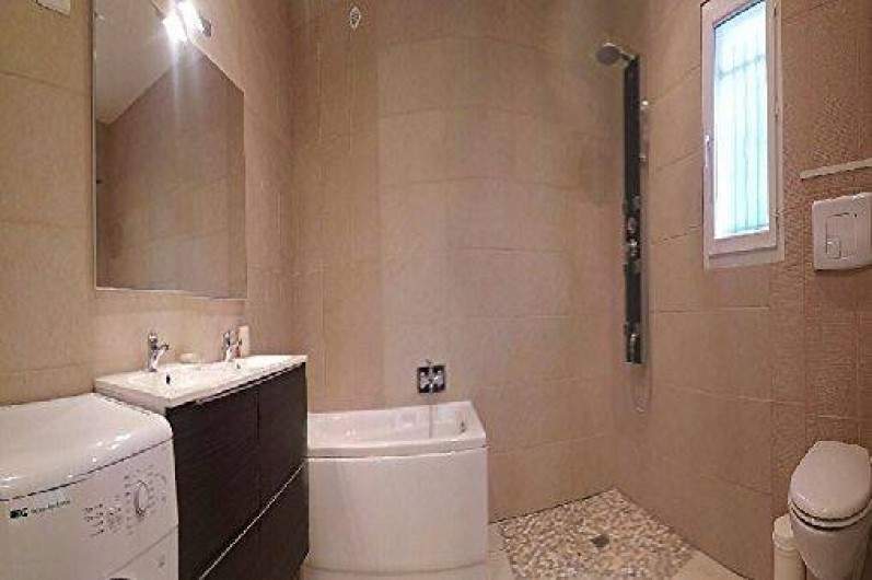 Location de vacances - Gîte à Travo