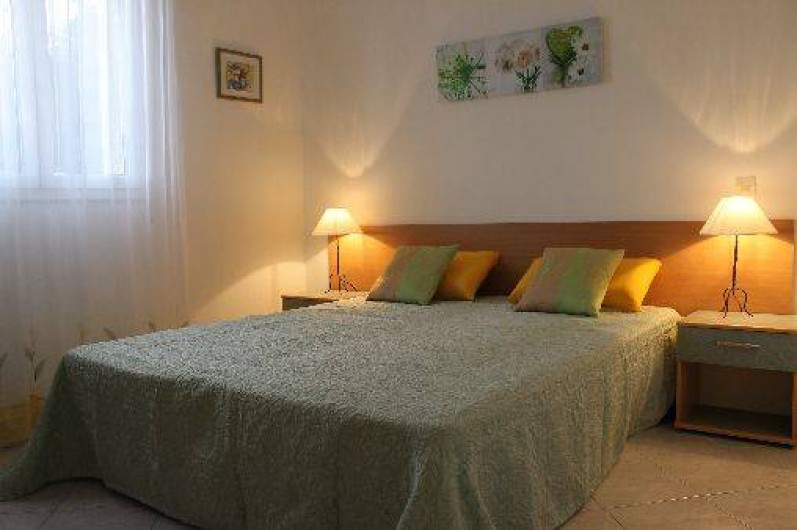 Location de vacances - Gîte à Travo