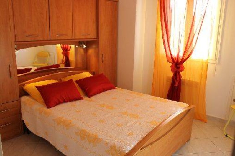 Location de vacances - Gîte à Travo