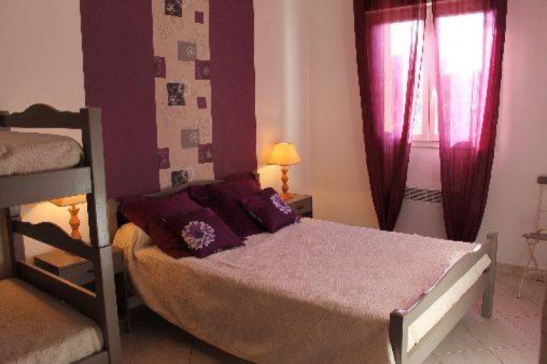 Location de vacances - Gîte à Travo