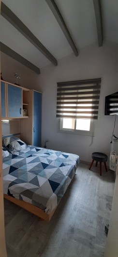 Location de vacances - Villa à Valras-Plage