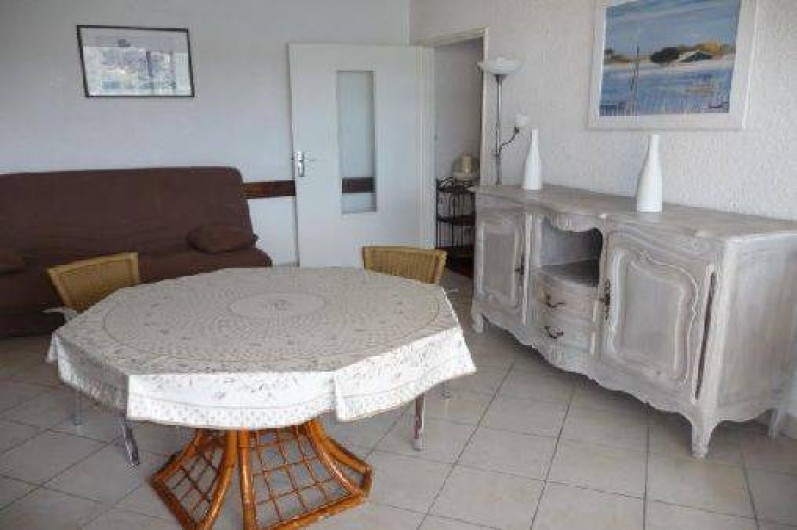 Location de vacances - Appartement à Bormes-les-Mimosas
