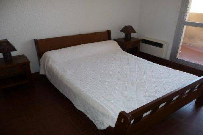 Location de vacances - Appartement à Bormes-les-Mimosas