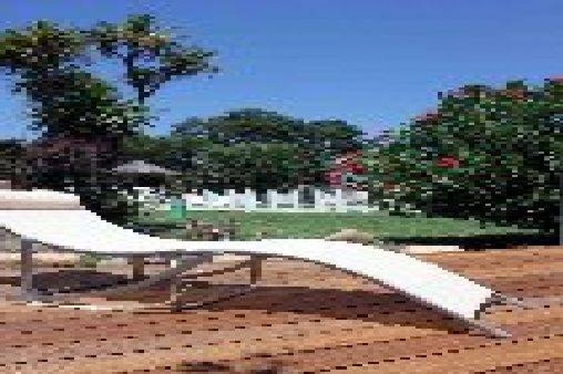 Location de vacances - Villa à Lecci