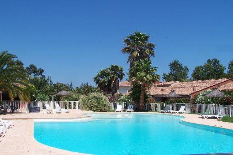 Location de vacances - Villa à Lecci