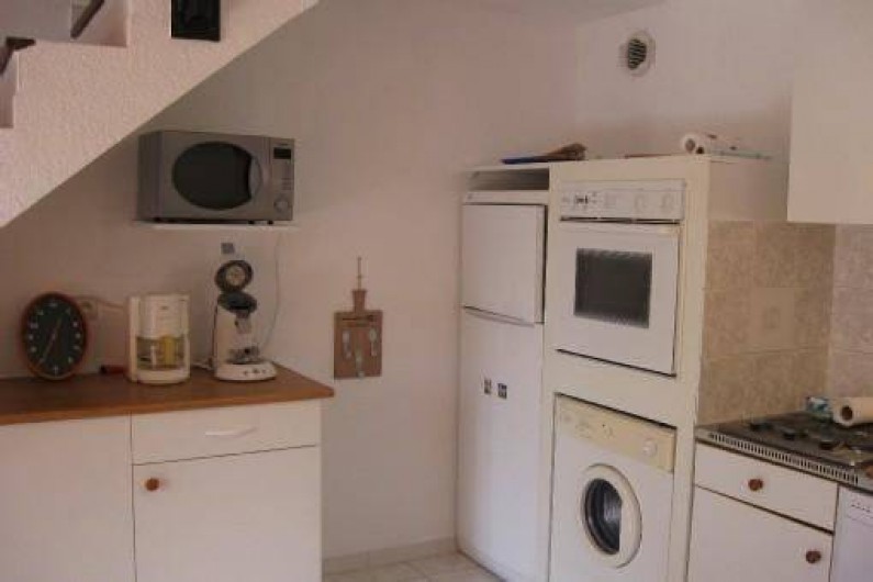 Location de vacances - Villa à Lecci