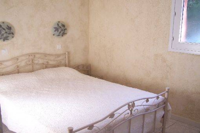 Location de vacances - Villa à Lecci