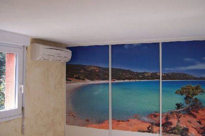 Location de vacances - Villa à Lecci