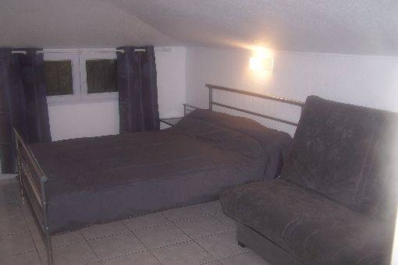 Location de vacances - Villa à Lecci