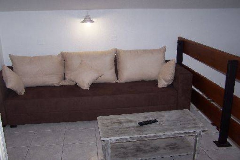 Location de vacances - Villa à Lecci