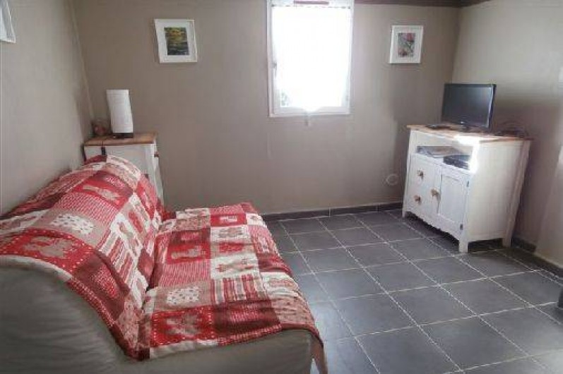 Location de vacances - Studio à Tourves
