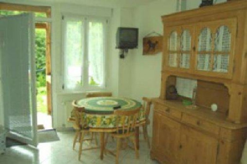 Location de vacances - Maison - Villa à Lapoutroie