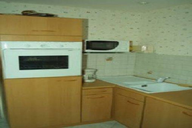 Location de vacances - Maison - Villa à Lapoutroie