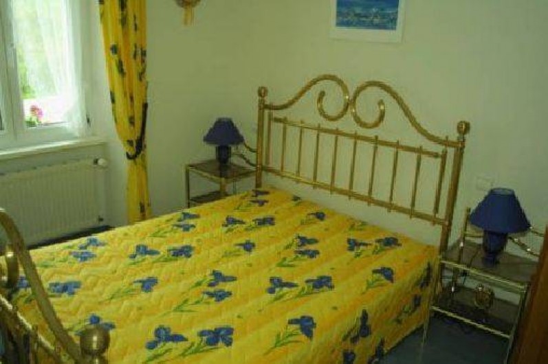 Location de vacances - Maison - Villa à Lapoutroie