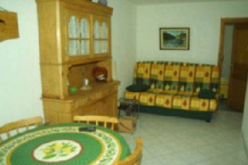 Location de vacances - Maison - Villa à Lapoutroie