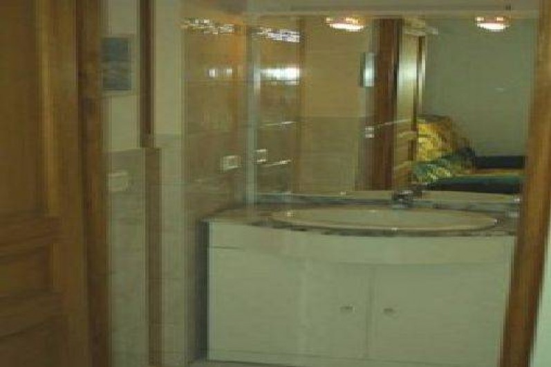 Location de vacances - Maison - Villa à Lapoutroie