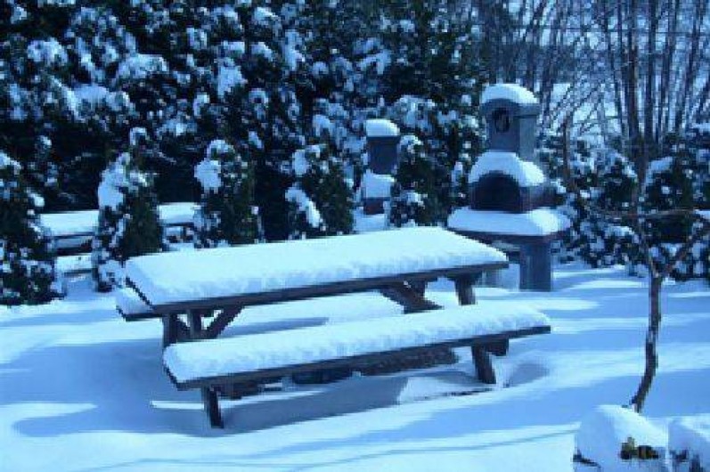 Location de vacances - Maison - Villa à Lapoutroie