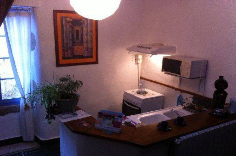 Location de vacances - Gîte à Saint-Maurice