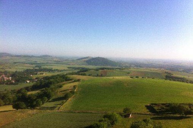 Location de vacances - Gîte à Saint-Maurice