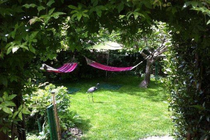 Location de vacances - Gîte à Saint-Maurice