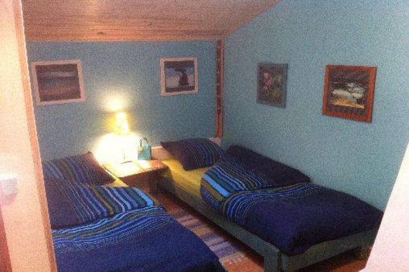 Location de vacances - Gîte à Saint-Maurice