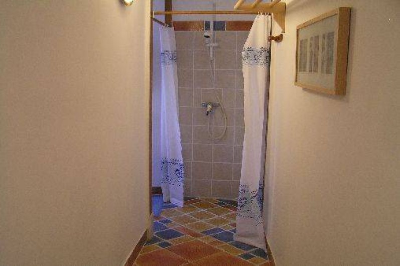 Location de vacances - Gîte à Saint-Maurice