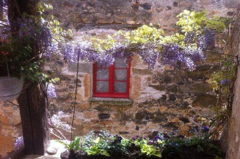 Location de vacances - Gîte à Saint-Maurice