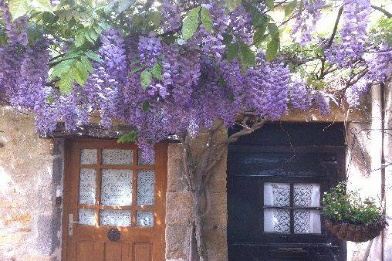 Location de vacances - Gîte à Saint-Maurice