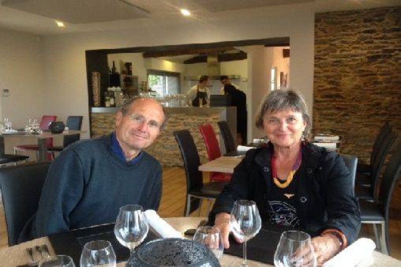 Location de vacances - Gîte à Saint-Maurice