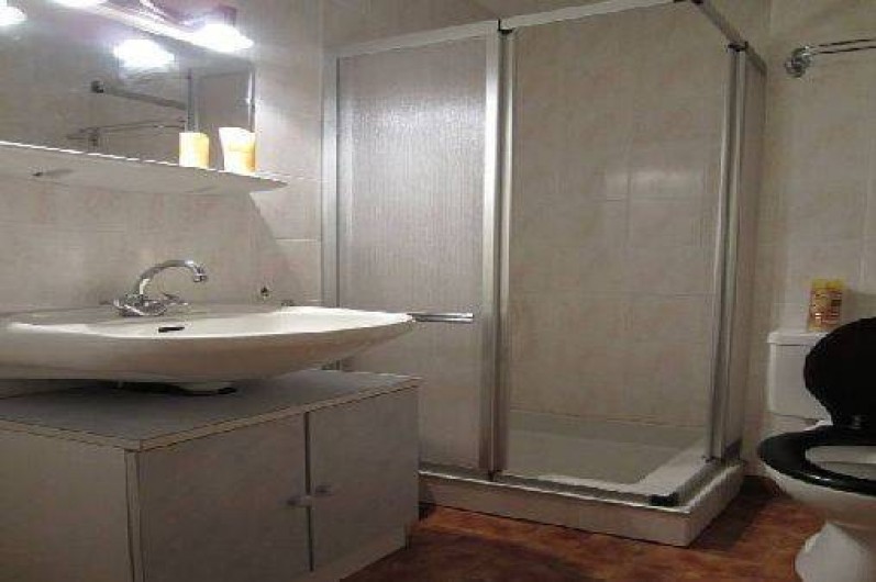 Location de vacances - Studio à Le Grand-Bornand