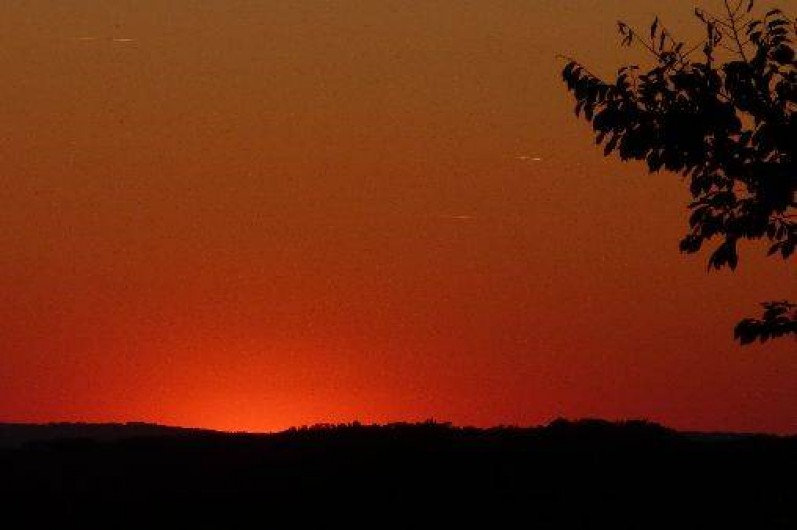 Location de vacances - Gîte à Rouffilhac